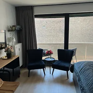 Appartement Estrella Del Mar 2, Oostende